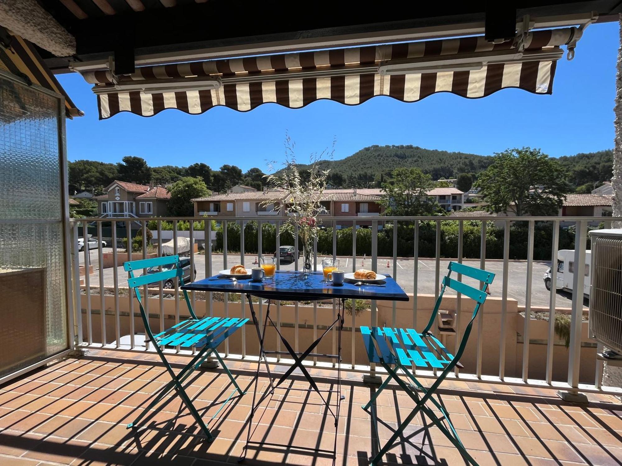 Studio Cosy En Bord De Mer 생시르쉬르메르 외부 사진